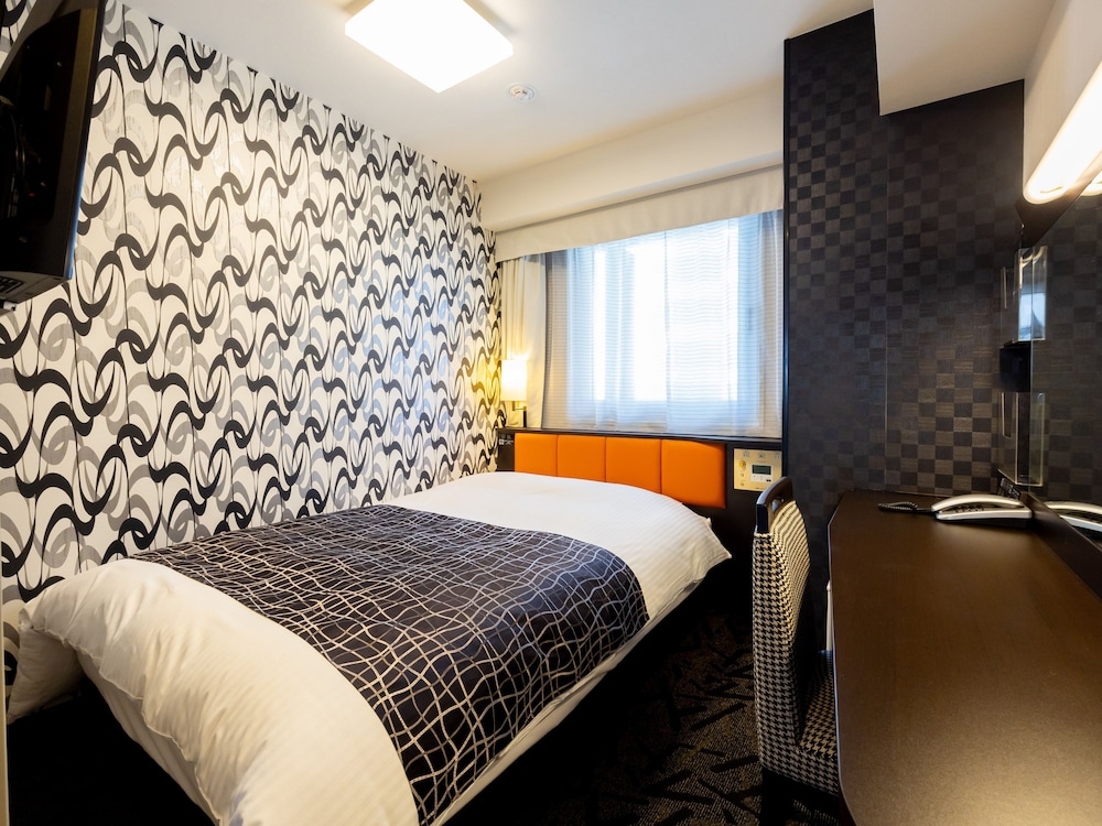 apa hotel osaka umeda