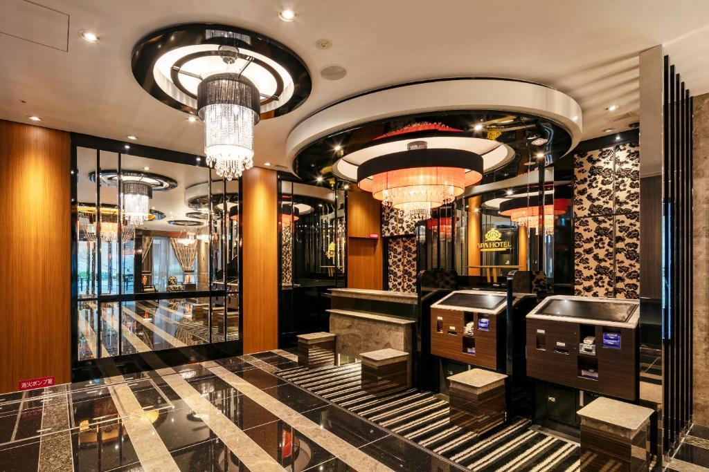 apa hotel osaka umeda