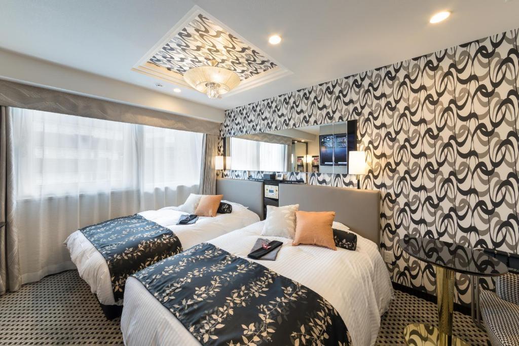 apa hotel osaka umeda