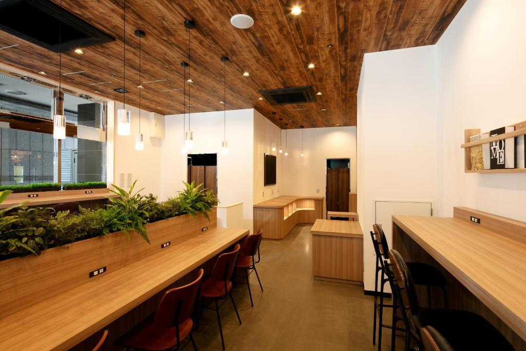 apa hotel osaka umeda