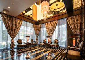 apa hotel osaka umeda