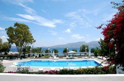 lagada beach hotel