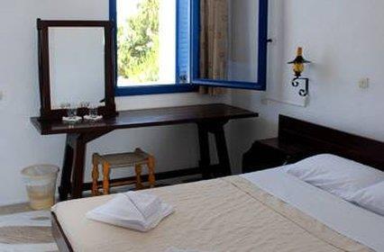 lagada beach hotel