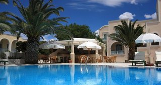 Strogili Hotel - Adults Only,Kamari>>Fira,4 star