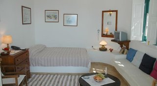 Strogili Hotel - Adults Only,Kamari>>Fira,4 star