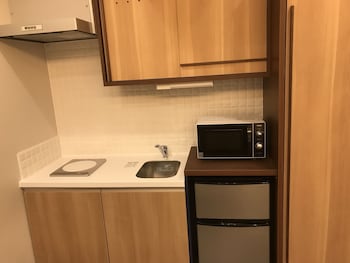 hotel yururito osaka