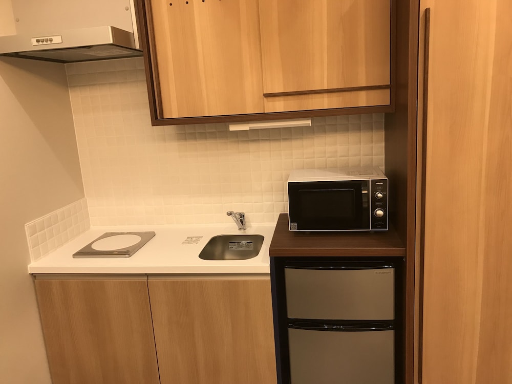 hotel yururito osaka