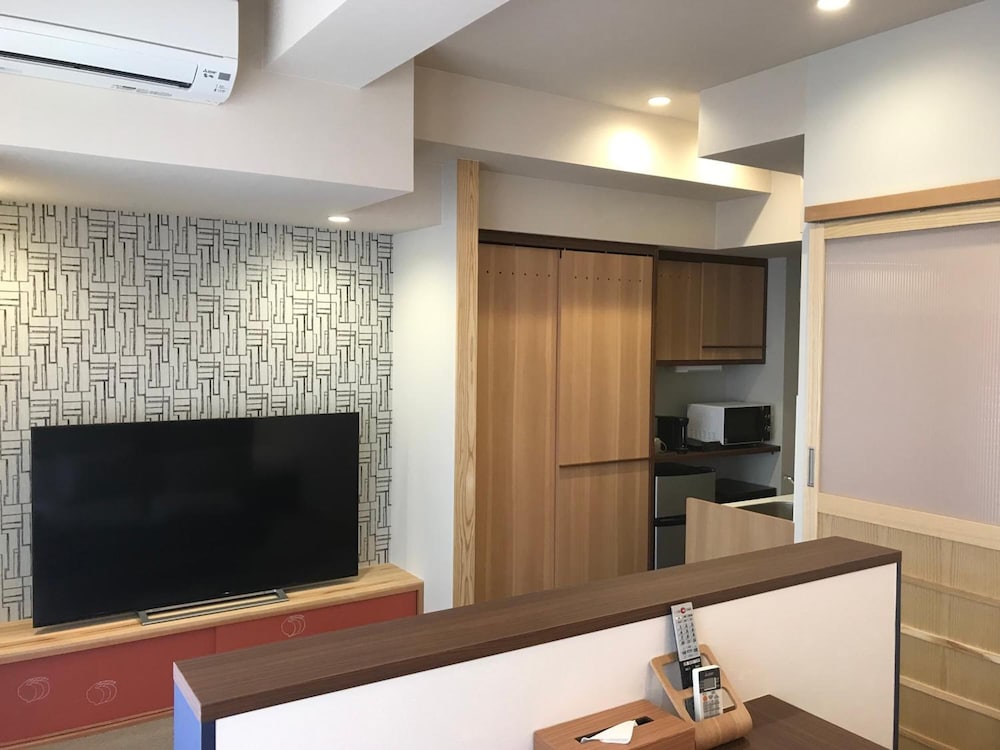 hotel yururito osaka