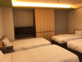 hotel yururito osaka