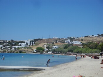 paros