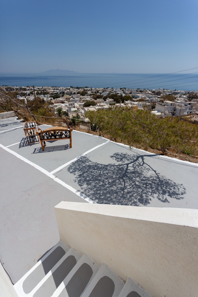 santorini
