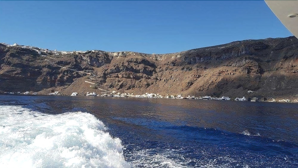 santorini