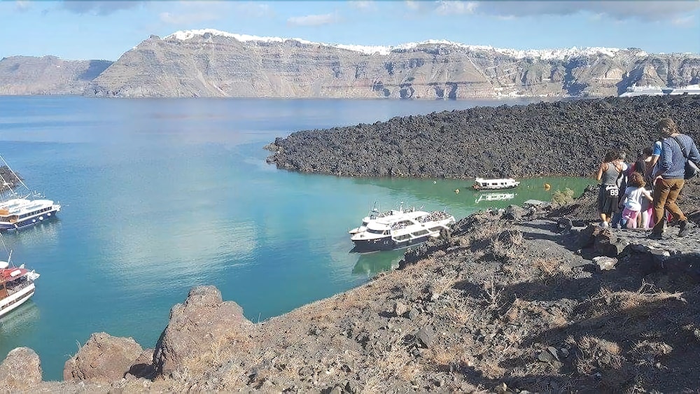 santorini