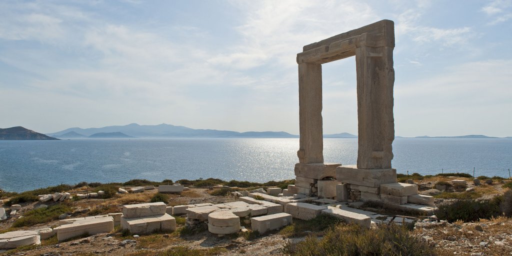 naxos