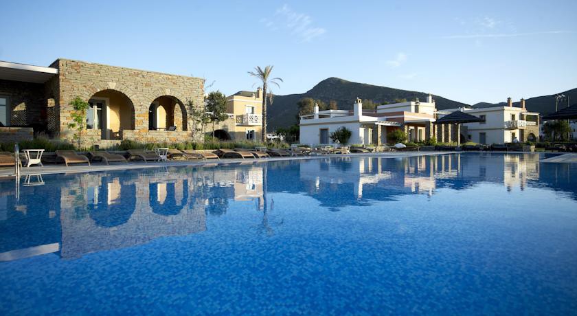 Porto Kea Suites,Kea>>Ioulida,5 star