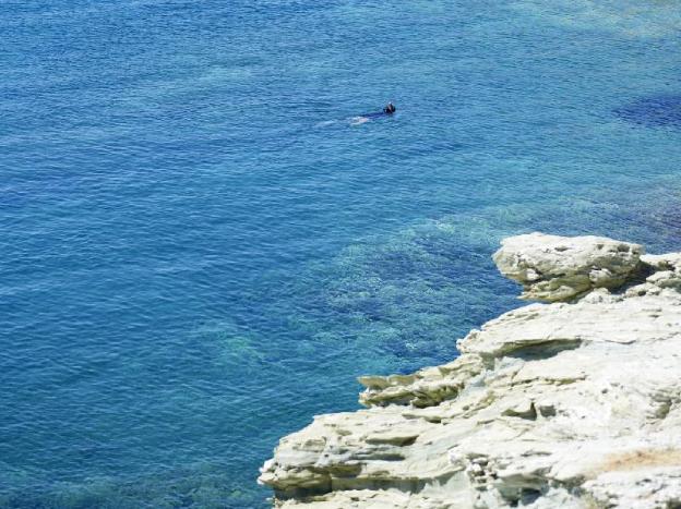 porto kea suites