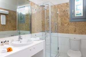 Porto Kea Suites,Kea>>Ioulida,5 star
