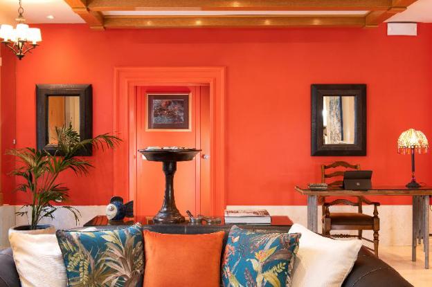 porto kea suites