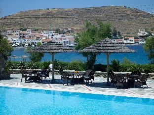 porto kea suites