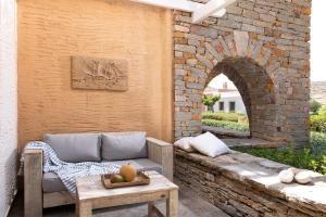 Porto Kea Suites,Kea>>Ioulida,5 star