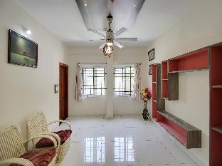 Treebo Trip Colors Stay,Indira Gandhi Road,3 star