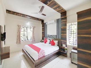 Treebo Trip Colors Stay,Indira Gandhi Road,3 star