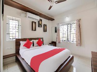 Treebo Trip Colors Stay,Indira Gandhi Road,3 star