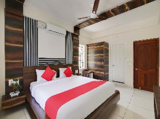 Treebo Trip Colors Stay,Indira Gandhi Road,3 star