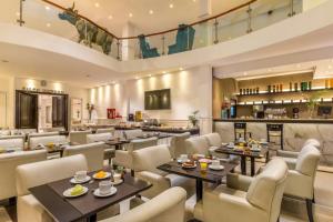 Up Tribeca Hotel,San Telmo>>Buenos Aires,3 star