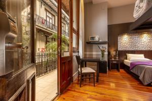 up tribeca hotel