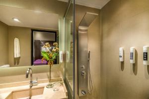 up tribeca hotel