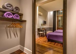 up tribeca hotel
