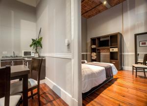 up tribeca hotel