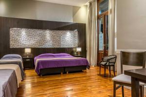 up tribeca hotel
