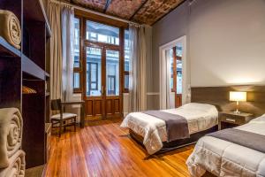 up tribeca hotel