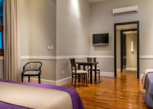 up tribeca hotel