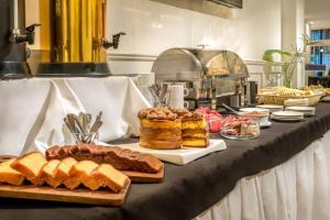 Up Tribeca Hotel,San Telmo>>Buenos Aires,3 star