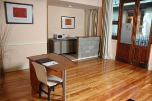 up tribeca hotel