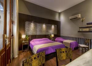 up tribeca hotel