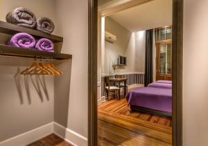 up tribeca hotel