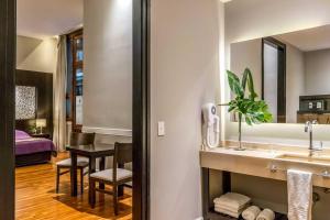 up tribeca hotel