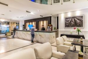 up tribeca hotel