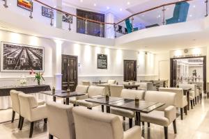 up tribeca hotel