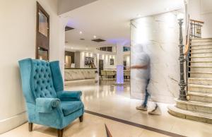 up tribeca hotel