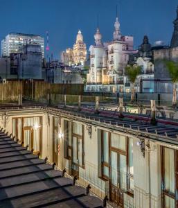 up tribeca hotel