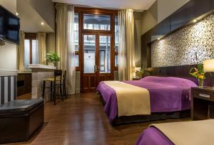 up tribeca hotel