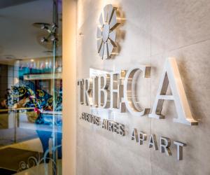up tribeca hotel