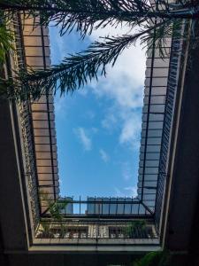 up tribeca hotel
