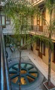 up tribeca hotel