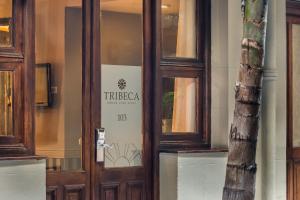 up tribeca hotel